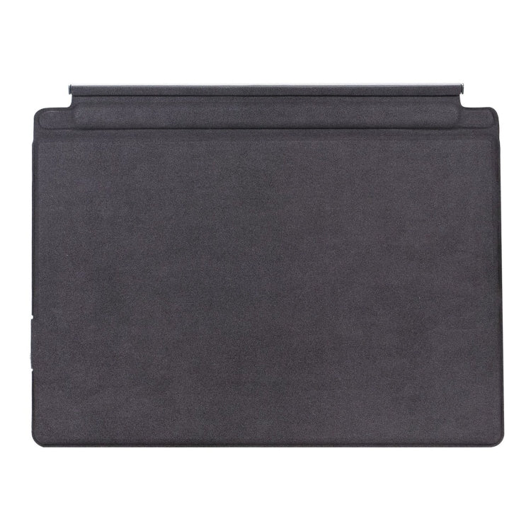 สำหรับ Microsoft Surface Pro 8 / Pro X แท็บเล็ตบลูทูธคีย์บอร์ดซองหนังพร้อมช่องใส่ปากกา, For Microsoft Surface Pro 8 / Pro X
