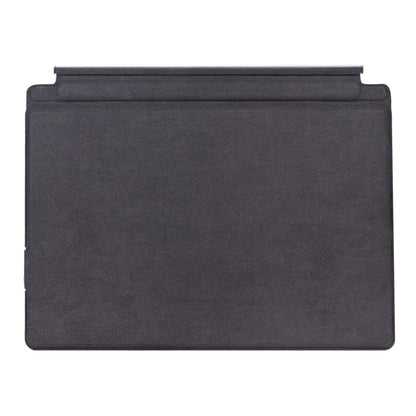 สำหรับ Microsoft Surface Pro 8 / Pro X แท็บเล็ตบลูทูธคีย์บอร์ดซองหนังพร้อมช่องใส่ปากกา, For Microsoft Surface Pro 8 / Pro X