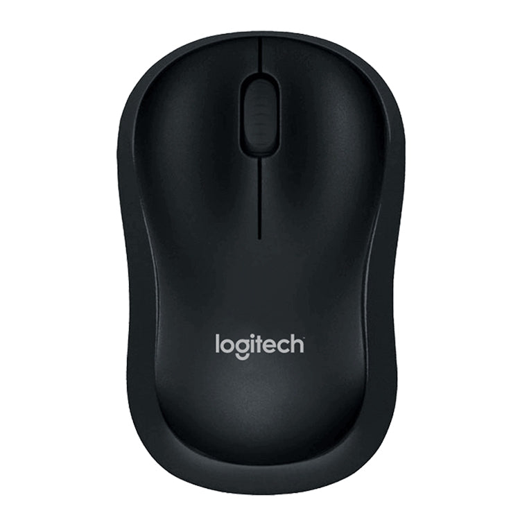 Logitech B175 เมาส์ออปติคอลไร้สาย 1000DPI 2.4GHz 3 ปุ่ม