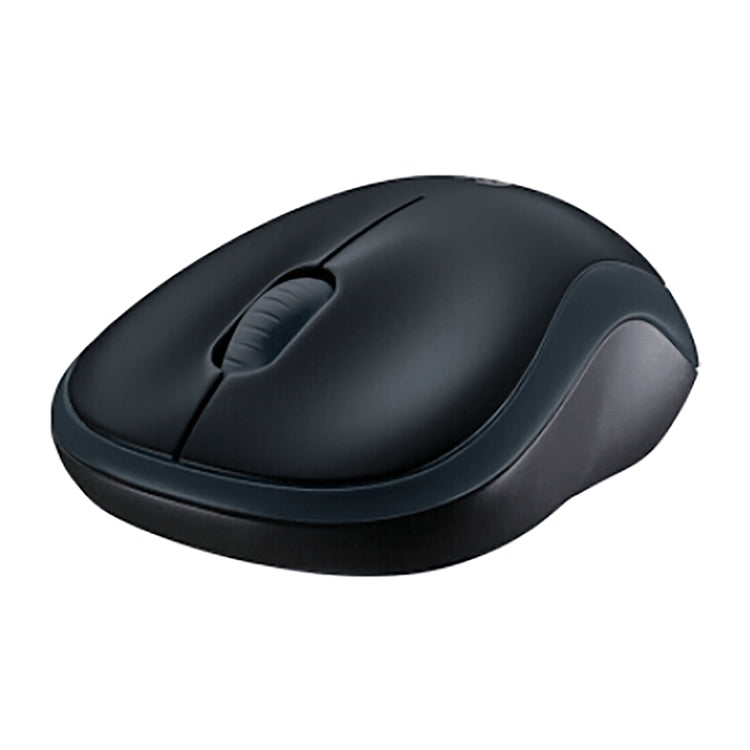 Logitech B175 เมาส์ออปติคอลไร้สาย 1000DPI 2.4GHz 3 ปุ่ม