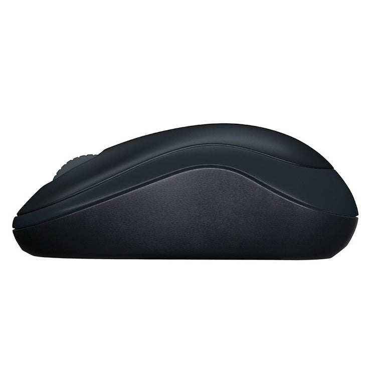 Logitech B175 เมาส์ออปติคอลไร้สาย 1000DPI 2.4GHz 3 ปุ่ม