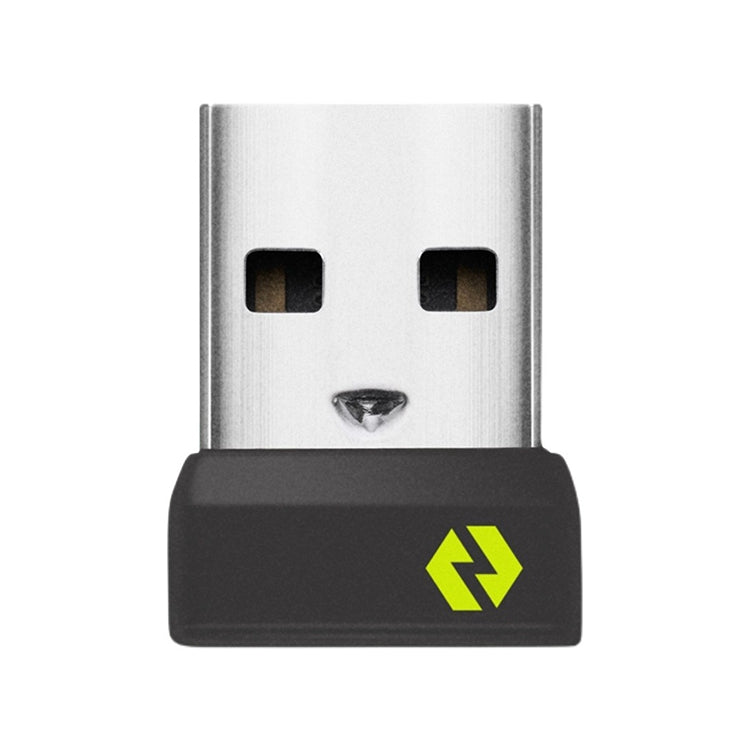 ตัวรับสัญญาณไร้สาย Logitech Bolt USB ตัวรับสัญญาณคีย์บอร์ดเมาส์ไร้สาย