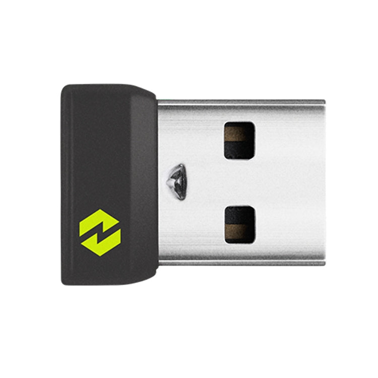 ตัวรับสัญญาณไร้สาย Logitech Bolt USB ตัวรับสัญญาณคีย์บอร์ดเมาส์ไร้สาย