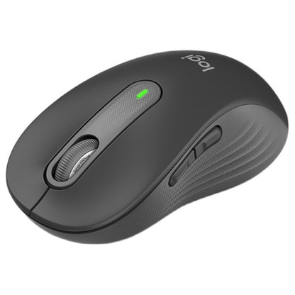 Logitech M650L 2000DPI 2.4GHz เมาส์ไร้สาย Bluetooth สองโหมด