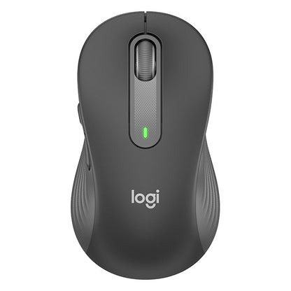 Logitech M650L 2000DPI 2.4GHz เมาส์ไร้สาย Bluetooth สองโหมด