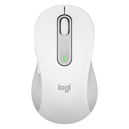 Logitech M650L 2000DPI 2.4GHz เมาส์ไร้สาย Bluetooth สองโหมด