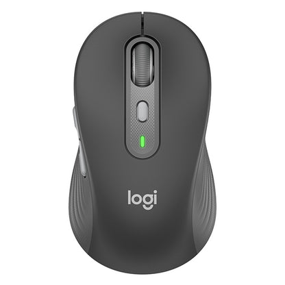 Logitech M750L 2000DPI 2.4GHz เมาส์ไร้สาย Bluetooth สองโหมด