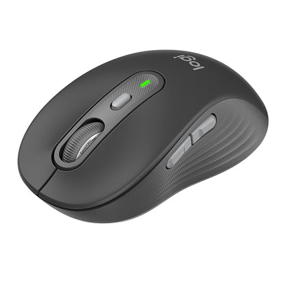 Logitech M750L 2000DPI 2.4GHz เมาส์ไร้สาย Bluetooth สองโหมด