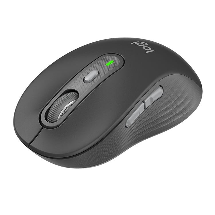 Logitech M750 2000DPI 2.4GHz เมาส์ไร้สาย Bluetooth สองโหมด, M750