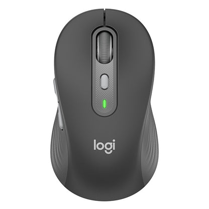 Logitech M750 2000DPI 2.4GHz เมาส์ไร้สาย Bluetooth สองโหมด, M750