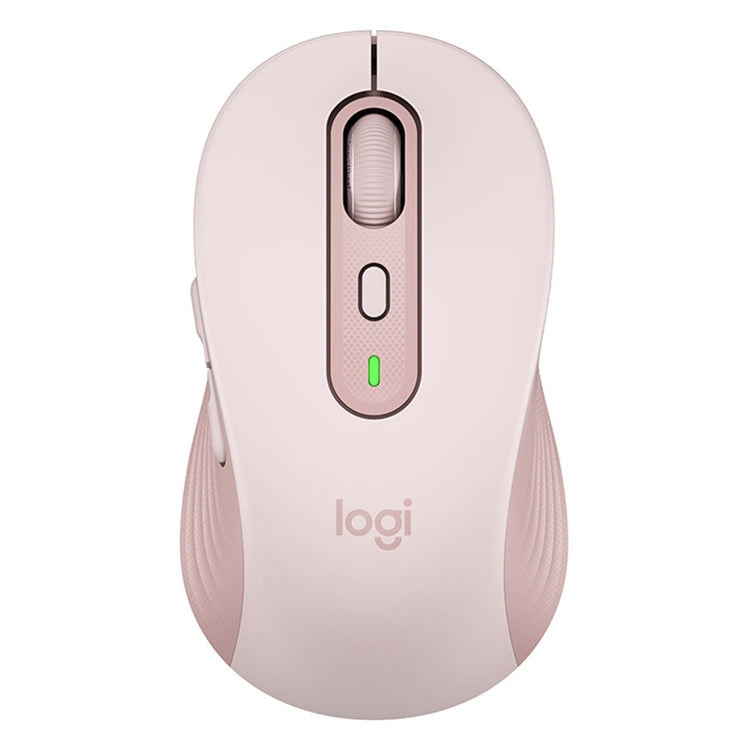 Logitech M750 2000DPI 2.4GHz เมาส์ไร้สาย Bluetooth สองโหมด, M750