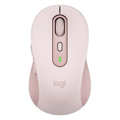 Logitech M750 2000DPI 2.4GHz เมาส์ไร้สาย Bluetooth สองโหมด, M750