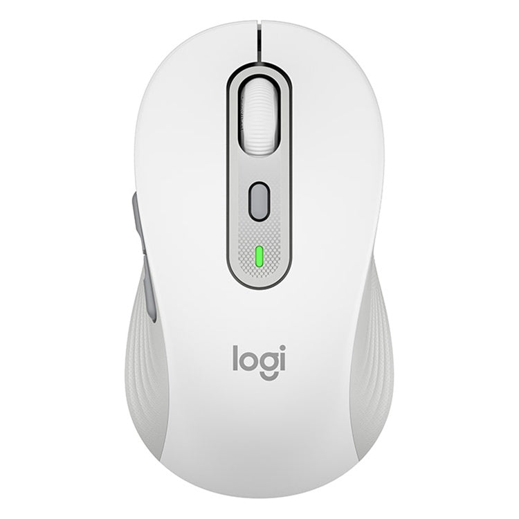 Logitech M750 2000DPI 2.4GHz เมาส์ไร้สาย Bluetooth สองโหมด, M750