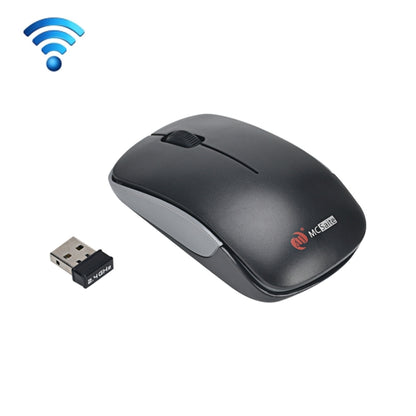MC Saite MC-367 เมาส์ไร้สาย 2.4GHz พร้อมตัวรับสัญญาณ USB สำหรับคอมพิวเตอร์พีซีแล็ปท็อป