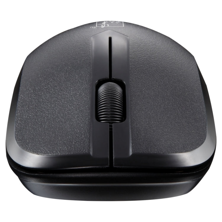 ZGB 101B 2.4GHz 1600 DPI เมาส์ออปติคัลไร้สายเชิงพาณิชย์ระดับมืออาชีพปิดเสียงเงียบคลิกมินิเมาส์ไม่มีเสียงสำหรับแล็ปท็อปพีซีระยะทางไร้สาย: 30 เมตร