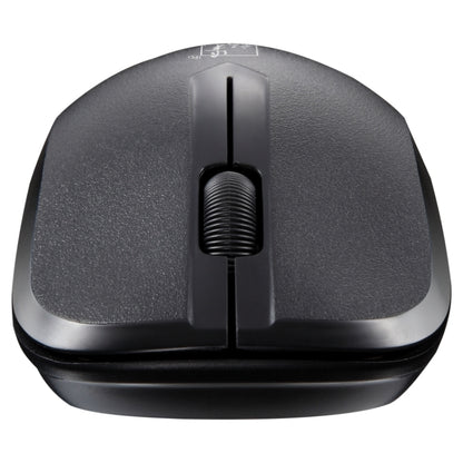 ZGB 101B 2.4GHz 1600 DPI เมาส์ออปติคัลไร้สายเชิงพาณิชย์ระดับมืออาชีพปิดเสียงเงียบคลิกมินิเมาส์ไม่มีเสียงสำหรับแล็ปท็อปพีซีระยะทางไร้สาย: 30 เมตร