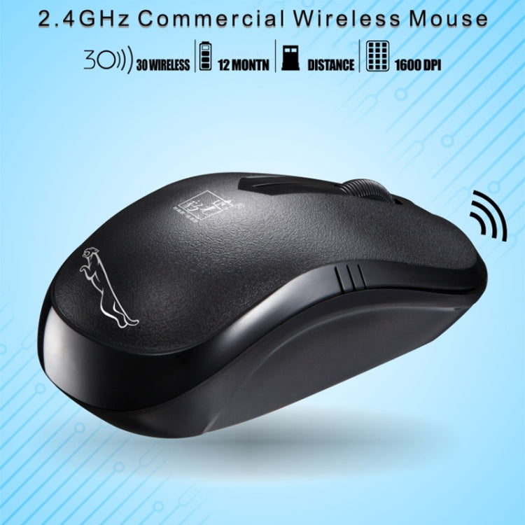 ZGB 101B 2.4GHz 1600 DPI เมาส์ออปติคัลไร้สายเชิงพาณิชย์ระดับมืออาชีพปิดเสียงเงียบคลิกมินิเมาส์ไม่มีเสียงสำหรับแล็ปท็อปพีซีระยะทางไร้สาย: 30 เมตร