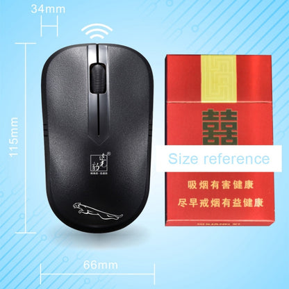 ZGB 101B 2.4GHz 1600 DPI เมาส์ออปติคัลไร้สายเชิงพาณิชย์ระดับมืออาชีพปิดเสียงเงียบคลิกมินิเมาส์ไม่มีเสียงสำหรับแล็ปท็อปพีซีระยะทางไร้สาย: 30 เมตร