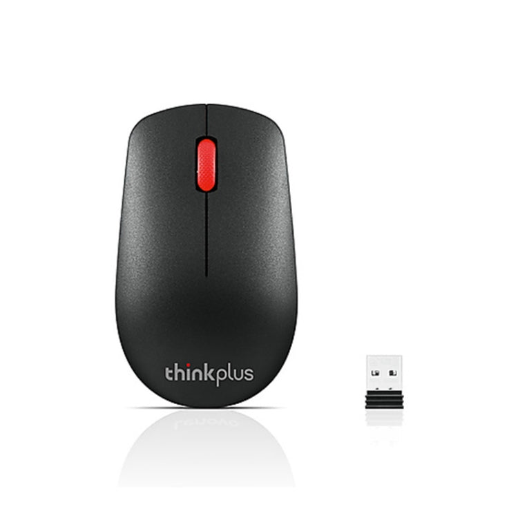 Lenovo thinkplus WL100 Classic Simple เมาส์ไร้สาย, WL100