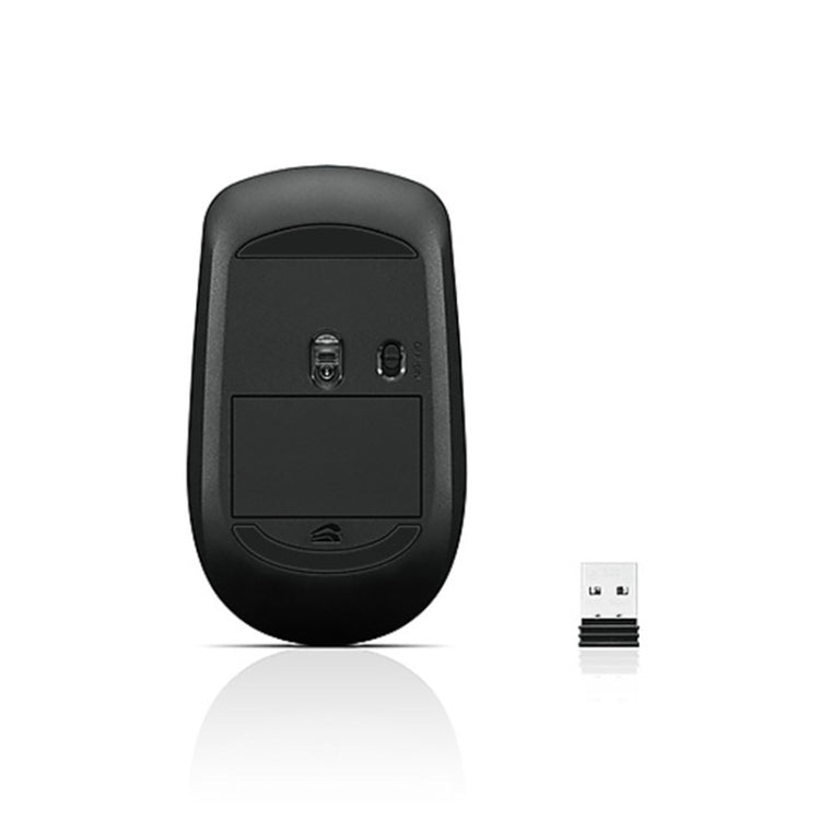 Lenovo thinkplus WL100 Classic Simple เมาส์ไร้สาย, WL100
