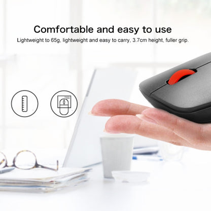 Lenovo thinkplus WL100 Classic Simple เมาส์ไร้สาย, WL100