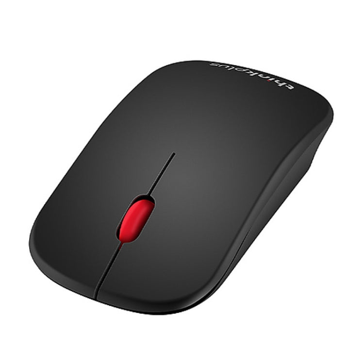Lenovo thinkplus เมาส์บลูทูธไร้สายแบบพกพาสไตล์ธุรกิจ, Business Mouse