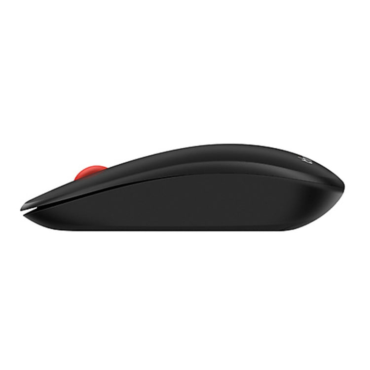 Lenovo thinkplus เมาส์บลูทูธไร้สายแบบพกพาสไตล์ธุรกิจ, Business Mouse