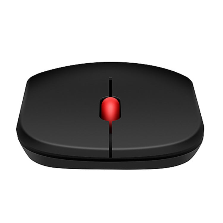 Lenovo thinkplus เมาส์บลูทูธไร้สายแบบพกพาสไตล์ธุรกิจ, Business Mouse