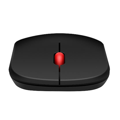 Lenovo thinkplus เมาส์บลูทูธไร้สายแบบพกพาสไตล์ธุรกิจ, Business Mouse