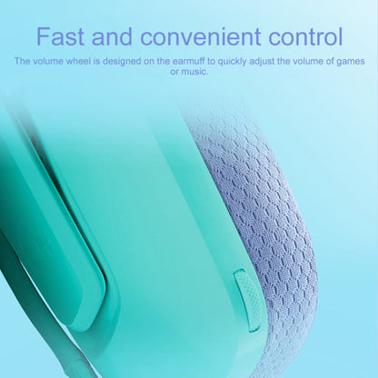 ชุดหูฟังสำหรับเล่นเกมแบบมีสายแบบพับได้ Logitech G335 พร้อมไมโครโฟน