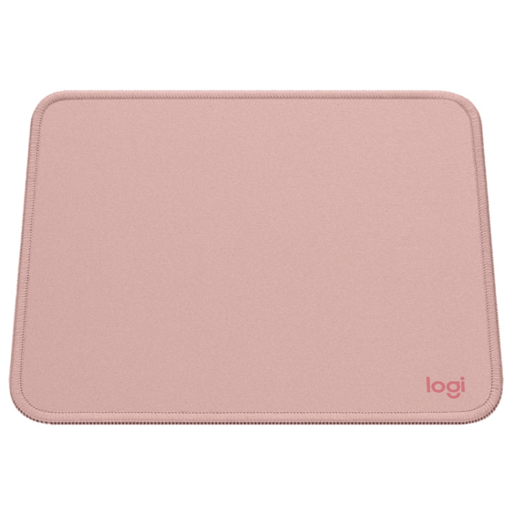แผ่นรองเมาส์นุ่ม Logitech