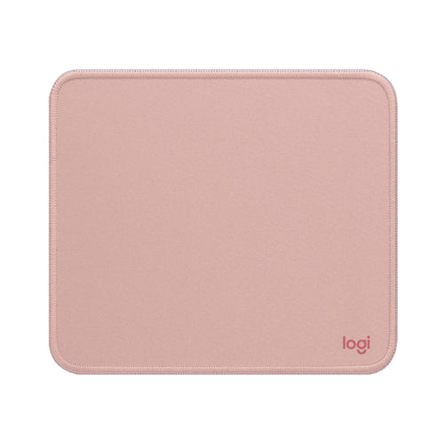แผ่นรองเมาส์นุ่ม Logitech