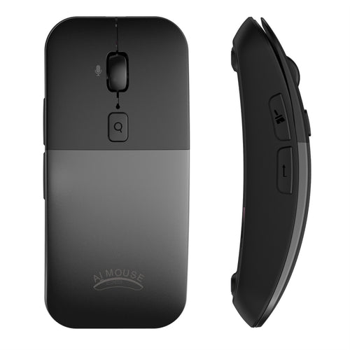 Boeleo BM01 เมาส์ไร้สายแปลภาษาด้วยเสียงอัจฉริยะ