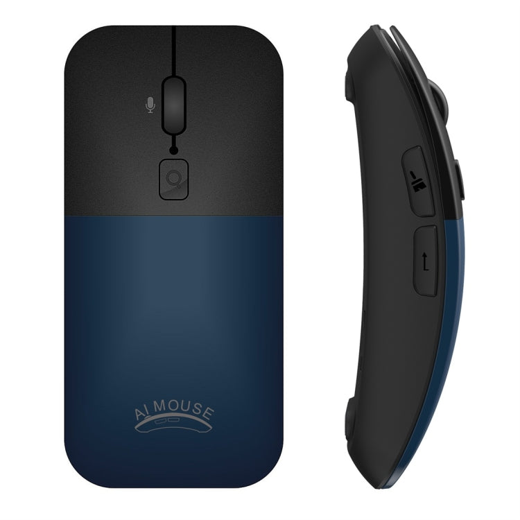 Boeleo BM01 เมาส์ไร้สายแปลภาษาด้วยเสียงอัจฉริยะ