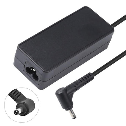 20V 2.25A 45W 4.0x1.7 มม.แล็ปท็อปโน้ตบุ๊ค Power Adapter Universal Charger พร้อมสายไฟ