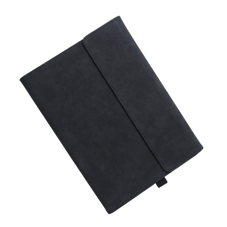 กระเป๋าแล็ปท็อปกรณีแขนโน๊ตบุ๊คกระเป๋าเอกสารกระเป๋าพกพาสำหรับ Microsoft Surface Pro 4 / 5 12.3 นิ้ว, For Surface Pro 4 / 5