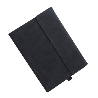 กระเป๋าแล็ปท็อปกรณีแขนโน๊ตบุ๊คกระเป๋าเอกสารกระเป๋าพกพาสำหรับ Microsoft Surface Pro 4 / 5 12.3 นิ้ว, For Surface Pro 4 / 5