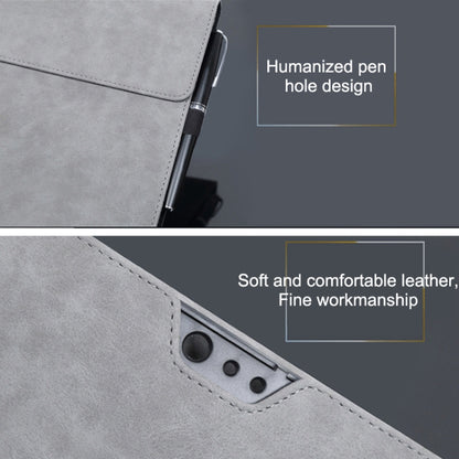 กระเป๋าแล็ปท็อปกรณีแขนโน๊ตบุ๊คกระเป๋าเอกสารกระเป๋าพกพาสำหรับ Microsoft Surface Pro 4 / 5 12.3 นิ้ว, For Surface Pro 4 / 5