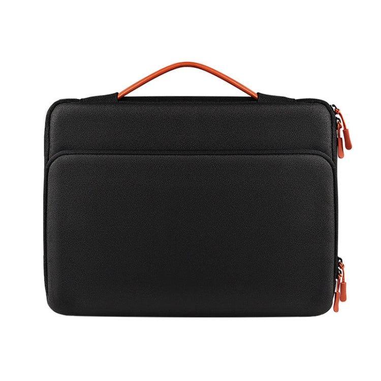 ND03S กระเป๋าแล็ปท็อปลำลองสำหรับธุรกิจขนาด 13.3 นิ้ว, 13.3 inch