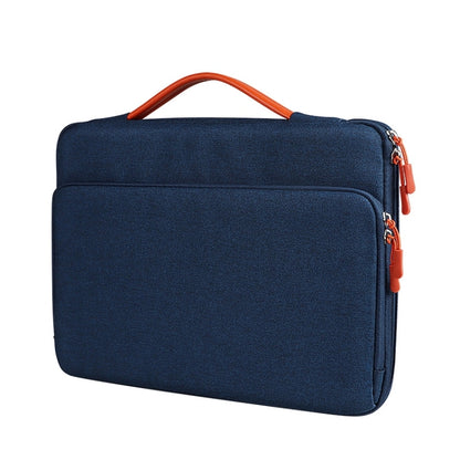 ND03S กระเป๋าแล็ปท็อปลำลองสำหรับธุรกิจขนาด 13.3 นิ้ว, 13.3 inch
