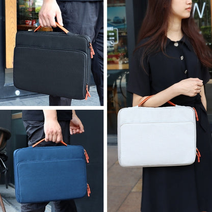 ND03S กระเป๋าแล็ปท็อปลำลองสำหรับธุรกิจขนาด 13.3 นิ้ว, 13.3 inch