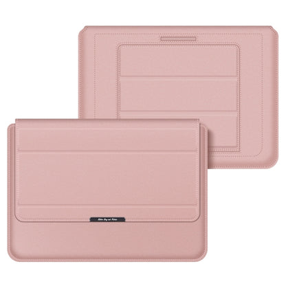 ที่วางแล็ปท็อปสากล 4 in 1 PU กันน้ำป้องกันกระเป๋าแล็ปท็อปข้อมือขนาด: 17 นิ้ว, 17inch
