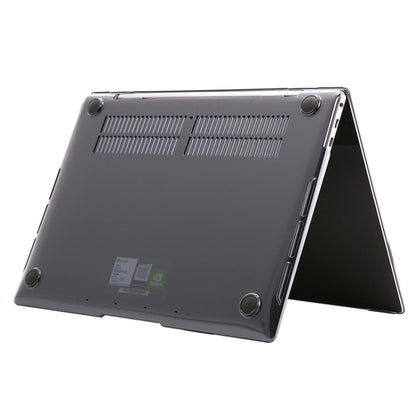 สำหรับ Huawei MateBook X Pro 2022 เคสแล็ปท็อปคริสตัลกันกระแทก, For Huawei MateBook X Pro 2022