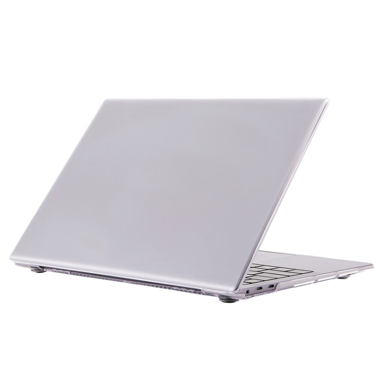 สำหรับ Huawei MateBook X Pro 2022 เคสแล็ปท็อปคริสตัลกันกระแทก, For Huawei MateBook X Pro 2022