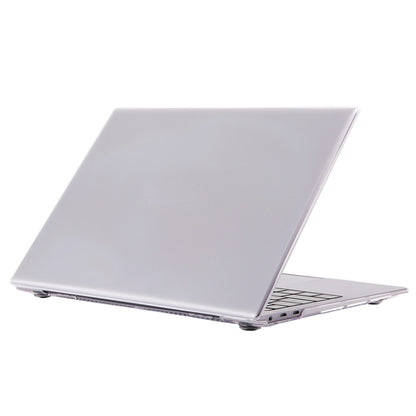 สำหรับ Huawei MateBook X Pro 2022 เคสแล็ปท็อปคริสตัลกันกระแทก, For Huawei MateBook X Pro 2022