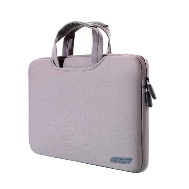 กระเป๋าใส่มือถือแบบพกพาขนาด 12 นิ้วสำหรับ MacBook, Lenovo และแล็ปท็อปอื่น ๆ ขนาด: 32x21x2 ซม., 12 inch Magenta, 12 inch Grey, 12 inch Green, 12 inch Pink, 12 inch Black