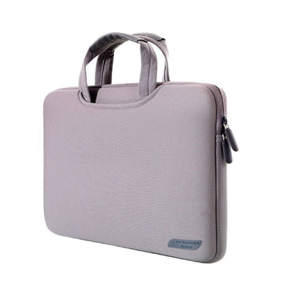 กระเป๋าใส่มือถือแบบพกพาขนาด 12 นิ้วสำหรับ MacBook, Lenovo และแล็ปท็อปอื่น ๆ ขนาด: 32x21x2 ซม., 12 inch Magenta, 12 inch Grey, 12 inch Green, 12 inch Pink, 12 inch Black