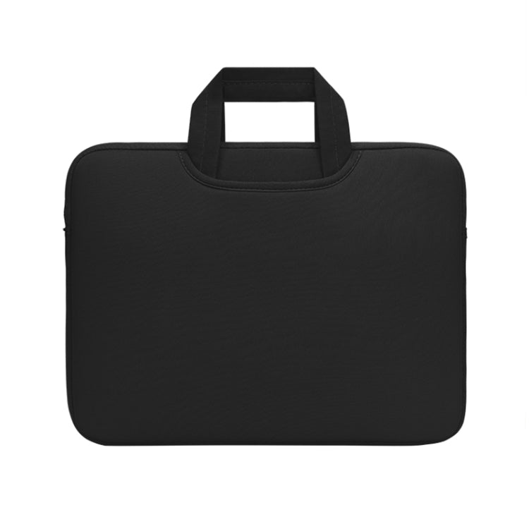 กระเป๋าใส่มือถือแบบพกพาขนาด 13.3 นิ้วสำหรับ MacBook Air / Pro, Lenovo และแล็ปท็อปอื่น ๆ ขนาด: 34x25.5x2.5 ซม., 13.3 inch Magenta, 13.3 inch Grey, 13.3 inch Green, 13.3 inch Pink, 13.3 inch Black