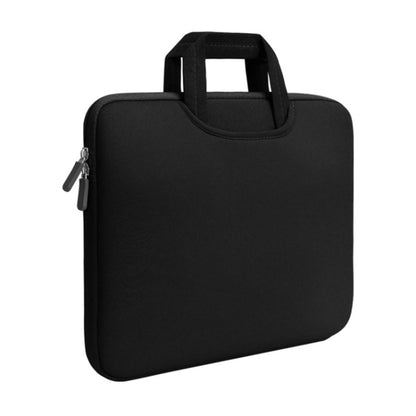 กระเป๋าใส่มือถือแบบพกพาขนาด 13.3 นิ้วสำหรับ MacBook Air / Pro, Lenovo และแล็ปท็อปอื่น ๆ ขนาด: 34x25.5x2.5 ซม., 13.3 inch Magenta, 13.3 inch Grey, 13.3 inch Green, 13.3 inch Pink, 13.3 inch Black