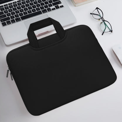 กระเป๋าใส่มือถือแบบพกพาขนาด 13.3 นิ้วสำหรับ MacBook Air / Pro, Lenovo และแล็ปท็อปอื่น ๆ ขนาด: 34x25.5x2.5 ซม., 13.3 inch Magenta, 13.3 inch Grey, 13.3 inch Green, 13.3 inch Pink, 13.3 inch Black